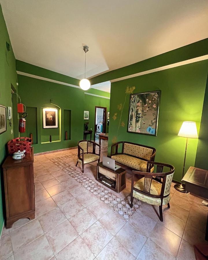 La Stazione Di Posta Bed and Breakfast Cassino Εξωτερικό φωτογραφία