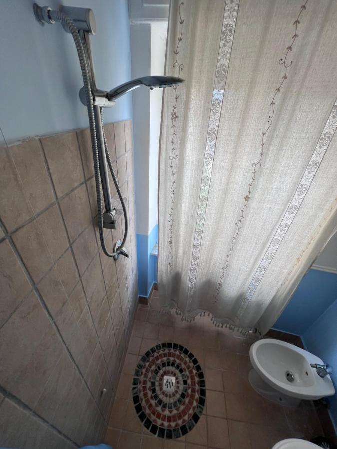 La Stazione Di Posta Bed and Breakfast Cassino Εξωτερικό φωτογραφία