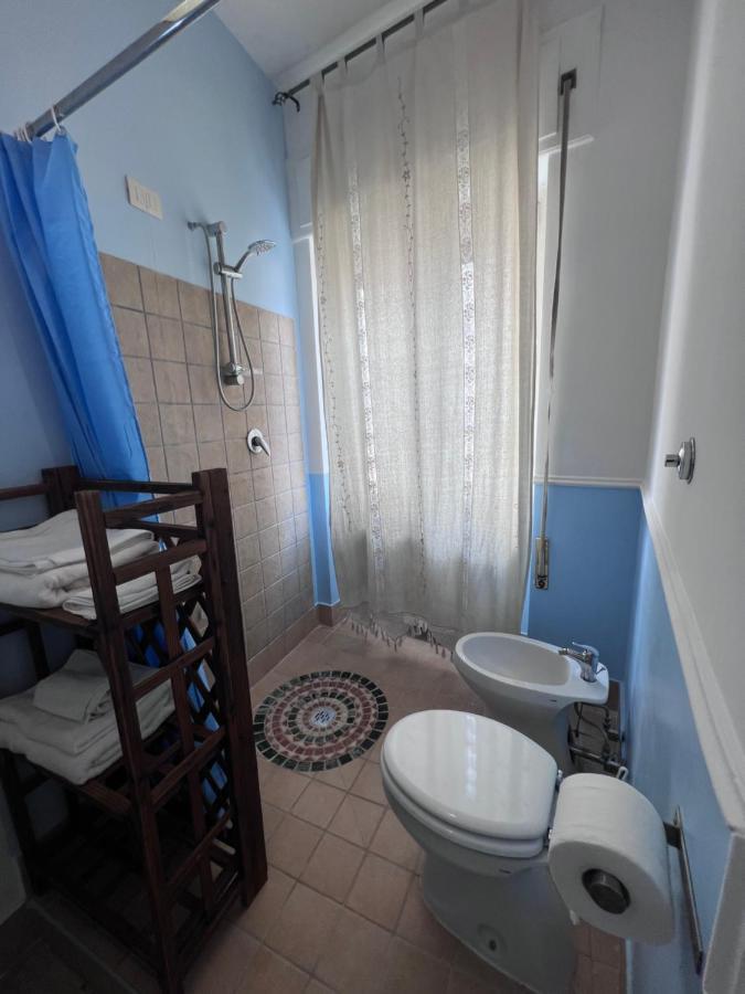 La Stazione Di Posta Bed and Breakfast Cassino Εξωτερικό φωτογραφία