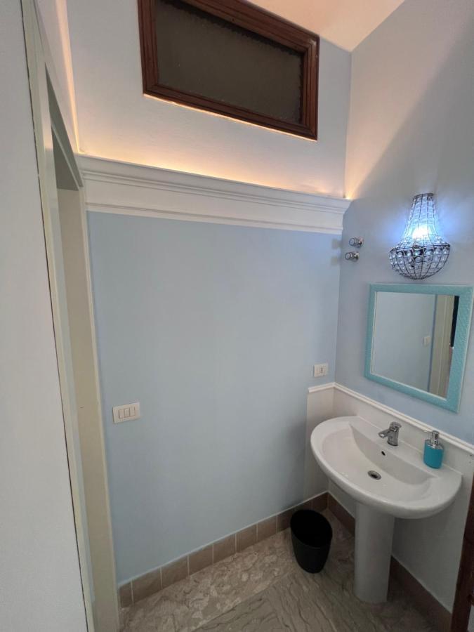 La Stazione Di Posta Bed and Breakfast Cassino Εξωτερικό φωτογραφία