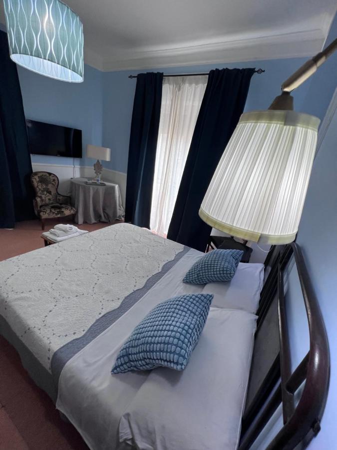 La Stazione Di Posta Bed and Breakfast Cassino Εξωτερικό φωτογραφία
